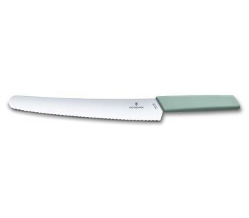 Victorinox 6.9076.26W44B coltello da cucina Acciaio inox 1 pz Coltello da pasticceria