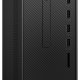 HP 290 G3 Intel® Core™ i3 i3-10100 8 GB DDR4-SDRAM 256 GB SSD Windows 10 Pro SFF PC Nero 4