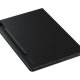 Samsung Book Cover Keyboard Slim Custodia con Tastiera per Galaxy Tab S7 | Tab S8, Black 11