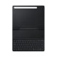 Samsung Book Cover Keyboard Slim Custodia con Tastiera per Galaxy Tab S7 | Tab S8, Black 8