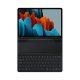 Samsung Book Cover Keyboard Slim Custodia con Tastiera per Galaxy Tab S7 | Tab S8, Black 9