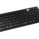 Kensington K75502PN tastiera Universale Bluetooth QWERTY Nordic Nero 2