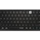 Kensington K75502PN tastiera Bluetooth QWERTY Nordic Nero 5