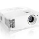 Optoma UHD38 videoproiettore Proiettore a raggio standard 4000 ANSI lumen DLP 2160p (3840x2160) Compatibilità 3D Bianco 6