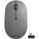 Lenovo Go mouse Ambidestro RF Wireless Ottico 2400 DPI 2