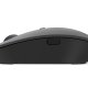 Lenovo Go mouse Ambidestro RF Wireless Ottico 2400 DPI 4