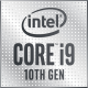 Intel Core i9-10940X processore 3,3 GHz 19,25 MB Cache intelligente Scatola 5