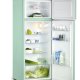 Severin KS 9909 frigorifero con congelatore Libera installazione 209 L E Turchese 3