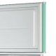 Severin KS 9909 frigorifero con congelatore Libera installazione 209 L E Turchese 5
