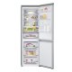 LG GBB71NSUGN frigorifero con congelatore Libera installazione 341 L D Acciaio inox 4