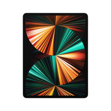 Apple iPad Pro 12.9" con Chip M1 (quinta gen.) Wi-Fi 128GB - Argento