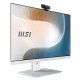 MSI AM241P 11M-081EU Intel® Core™ i7 i7-1165G7 60,5 cm (23.8