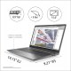 HP ZBook Power 15.6 inch G8 Intel® Core™ i9 i9-11950H Workstation mobile 39,6 cm (15.6