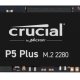 Crucial CT500P5PSSD8 drives allo stato solido M.2 500 GB PCI Express 4.0 NVMe 2