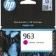 HP Cartuccia di inchiostro magenta originale 963 2