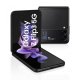 Samsung Galaxy Z Flip3 5G 256GB Phantom Black RAM 8GB Display 1,9