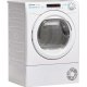 Candy Smart Pro CSO4 H7A2DE-S asciugatrice Libera installazione Caricamento frontale 7 kg A++ Bianco 3