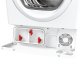 Candy Smart Pro CSO4 H7A2DE-S asciugatrice Libera installazione Caricamento frontale 7 kg A++ Bianco 5