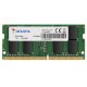 ADATA AD4S26664G19-SGN memoria 4 GB 1 x 4 GB DDR4 2666 MHz 2