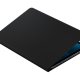 Samsung Book Cover Custodia a libro per Galaxy Tab S7| Tab S8, Nero 6