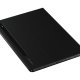 Samsung Book Cover Custodia a libro per Galaxy Tab S7| Tab S8, Nero 9