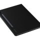 Samsung Book Cover Custodia a libro per Galaxy Tab S7| Tab S8, Nero 10