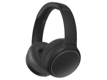 Panasonic RB-M500B Cuffie Con cavo e senza cavo A Padiglione MUSICA Bluetooth Nero