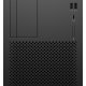 HP Z2 G8 Intel® Xeon® W W-1350 16 GB DDR4-SDRAM 512 GB SSD Windows 10 Pro Tower Stazione di lavoro Nero 2