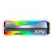 XPG SPECTRIX S20G 1 TB M.2 PCI Express 3.0 NVMe 3D NAND 2