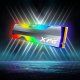XPG SPECTRIX S20G M.2 1 TB PCI Express 3.0 3D NAND NVMe 6
