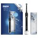 Oral-B PRO 1-750 Spazzolino Elettrico Ricaricabile Di Braun, 1 Testina, 1 Custodia Da Viaggio In Regalo 2