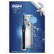 Oral-B PRO 1-750 Spazzolino Elettrico Ricaricabile Di Braun, 1 Testina, 1 Custodia Da Viaggio In Regalo 3