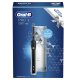 Oral-B PRO 1-750 Spazzolino Elettrico Ricaricabile Di Braun, 1 Testina, 1 Custodia Da Viaggio In Regalo 4