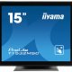 iiyama T1532MSC-B5X monitor POS 38,1 cm (15