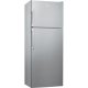 Smeg FD70FN1HX frigorifero con congelatore Libera installazione 432 L F Acciaio inox 2