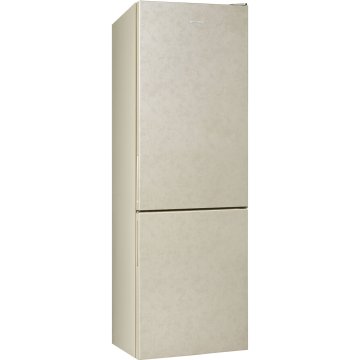 Smeg FC20EN1M frigorifero con congelatore Libera installazione 360 L E Beige