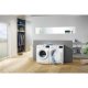 Electrolux EW6F492Y lavatrice Caricamento frontale 9 kg 1200 Giri/min Bianco 9