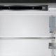Siemens iQ500 KI86SADE0 frigorifero con congelatore Da incasso 266 L E Bianco 3