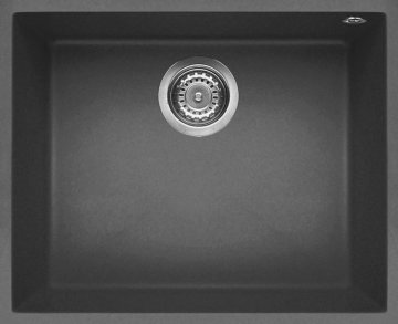 QUADRA 105 SOTTOTOP K99 CONCRETE - LKQ10599BSO