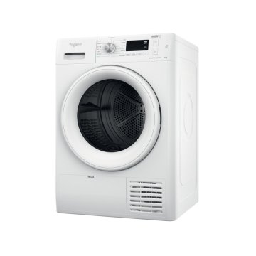 Whirlpool FFT M11 82 IT asciugatrice Libera installazione Caricamento frontale 8 kg A++ Bianco