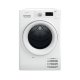 Whirlpool FFT M11 82 IT asciugatrice Libera installazione Caricamento frontale 8 kg A++ Bianco 3