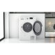 Whirlpool FFT M11 82 IT asciugatrice Libera installazione Caricamento frontale 8 kg A++ Bianco 8