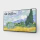 LG OLED evo OLED55G16LA 55