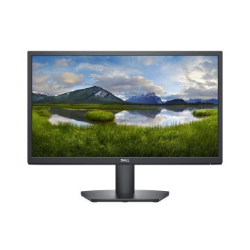 DELL S Series SE2222H LED display 54,5 cm (21.4") 1920 x 1080 Pixel Full HD LCD Nero