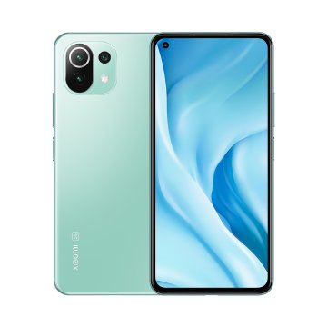 Vodafone Xiaomi Mi 11 Lite 5G