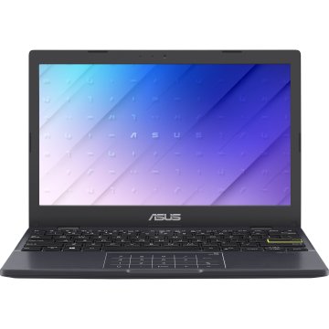 ASUS E210MA-GJ187TS Intel® Celeron® N N4020 Computer portatile 29,5 cm (11.6") HD 4 GB DDR4-SDRAM 128 GB eMMC Wi-Fi 5 (802.11ac) Windows 10 Home in S mode Nero