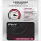 PNY High Performance Reader 3.0 lettore di schede USB 3.2 Gen 1 (3.1 Gen 1) Nero 2