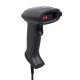 Vultech Barcode Scanner USB CCD 1D 2