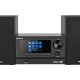 Kenwood M-7000S Mini impianto audio domestico 30 W Nero 2