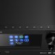 Kenwood M-7000S Mini impianto audio domestico 30 W Nero 5